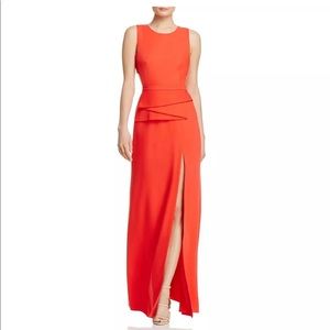 BCBG Max Aria Evening Dress Kiara